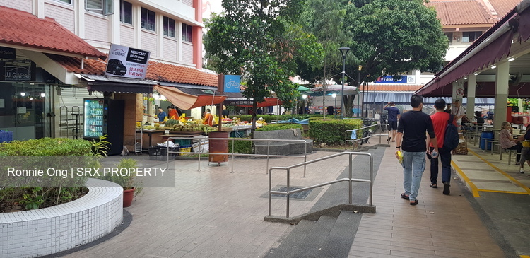 Jurong East Street 31 (D22), Retail #438720311
